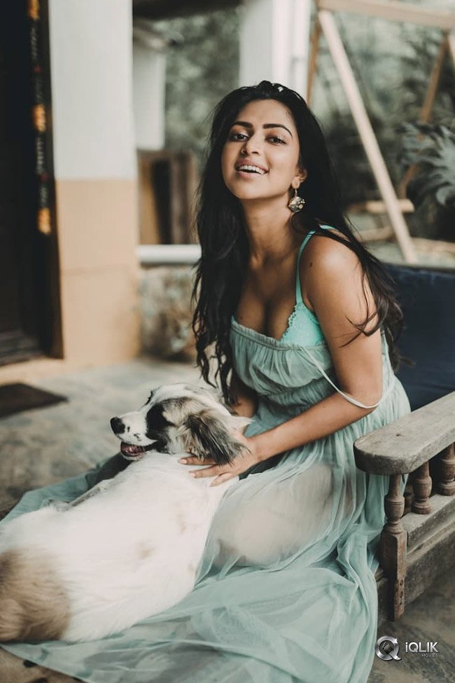 Amala-Paul